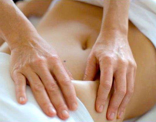 Chi Nei Tsang, Abdominal Massage.