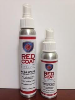 Red Coat Pest Solutions