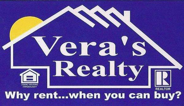 Vera's Realty