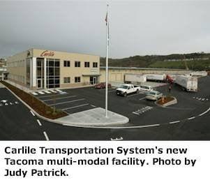 Carlile Transportation