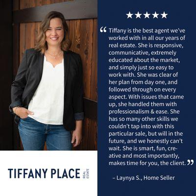 Gig Harbor Realtor, Tiffany Place.