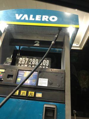 Valero