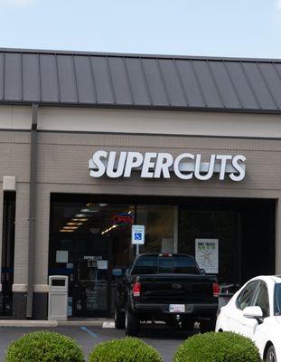 Supercuts