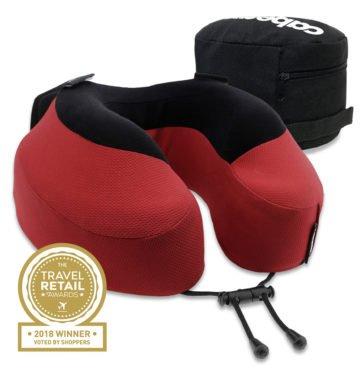 S3 Pillow and Bag Cardinal