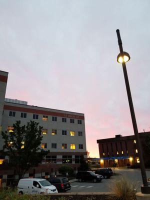 Central Maine Medical Center