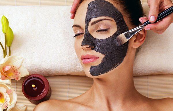 Mini facial: $20