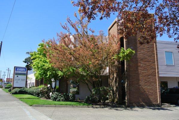 Willamette Valley In-Home Care Albany Headquarters