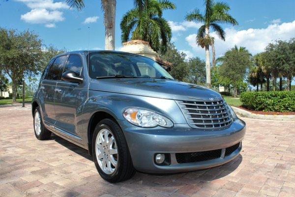 2010 Chrysler PT Cruiser 52K Miles