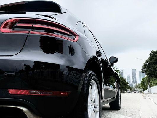 Rent a Porsche Macan Today!