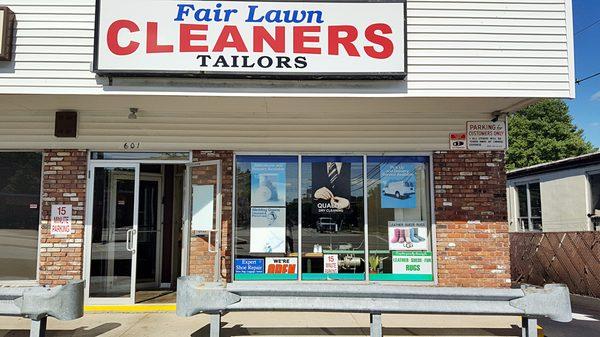 Fair Lawn Cleaners