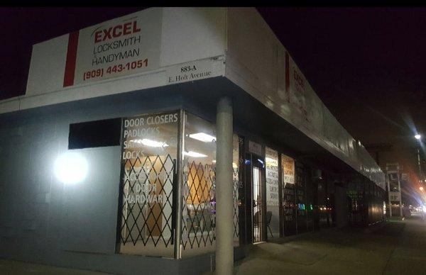 Contact Us Today! http://excellocksmithservice.com/