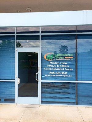 Minuteman Press