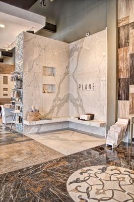 Specialty Tile Products