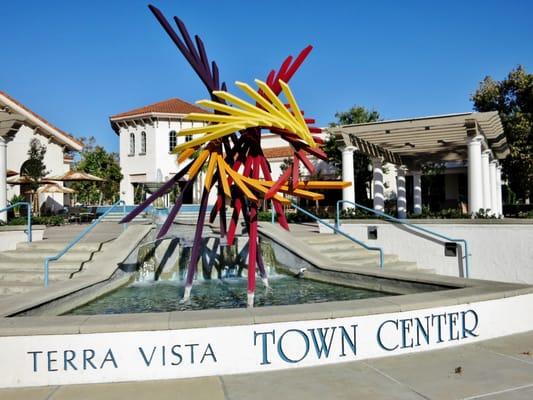 Terra Vista Town Center