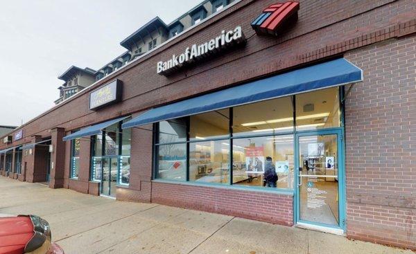 Bank of America