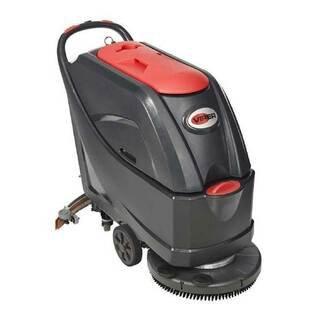 Viper 20" Battery Scrubber