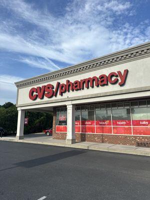 CVS Pharmacy