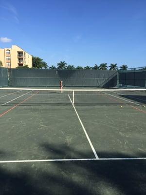 Delray Racquet Club