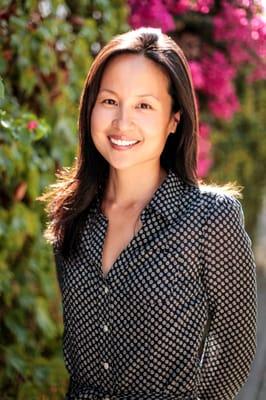 Michelle M. Ching, L.Ac.