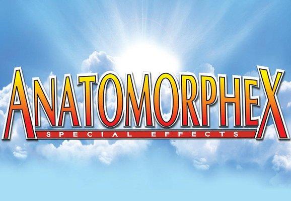 Anatomorphex Special Effects