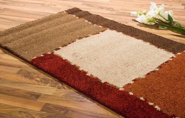 We also clean area rugs with a proven and effective cleaning process