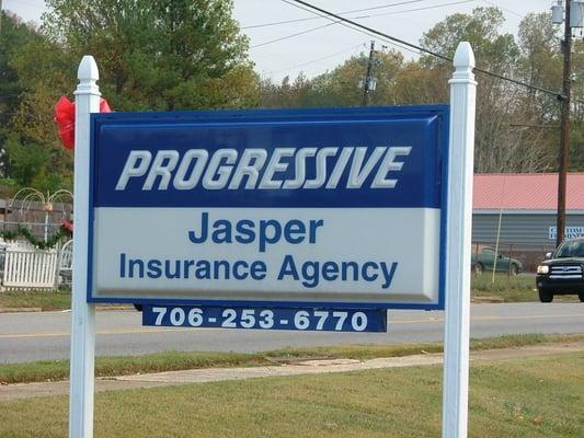 Jasper Insurance Agency