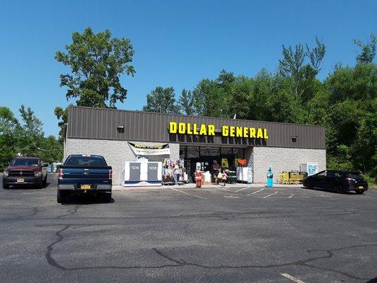 Dollar General