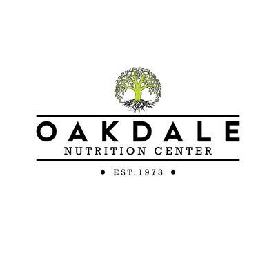 Oakdale Nutrition Center