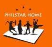 Philstar Entertainment logo