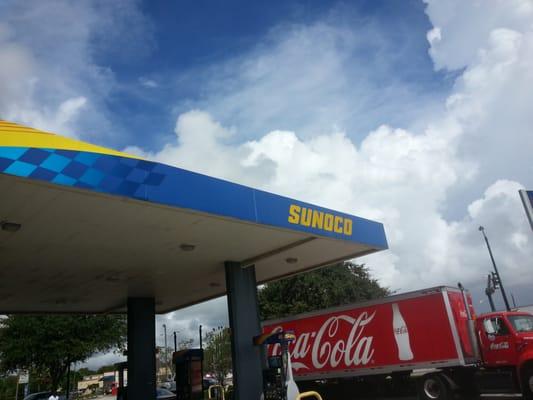 Sunoco