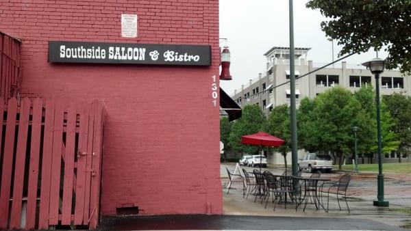 Southside Saloon and Bistro