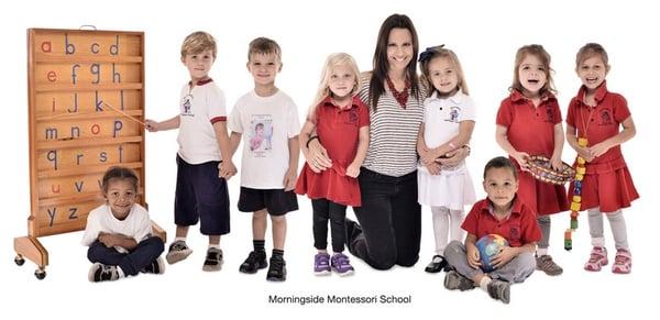 Morningside Montessori School