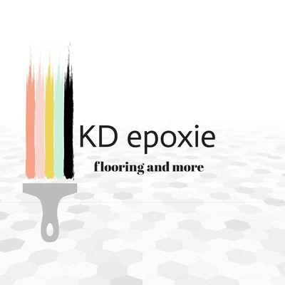 KD epoxy flooring