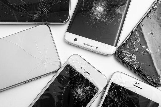 s: Our phone repair services cover a wide range of issues, including broken screens, water damage, battery replacement, charging port repair