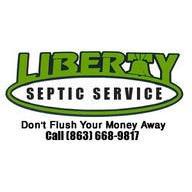 Liberty Plumbing & Septic