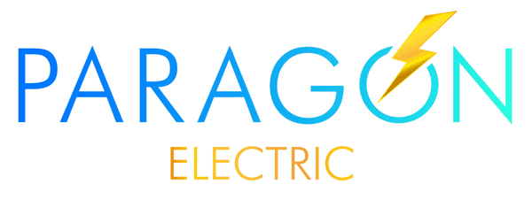 Paragon Electric Logo