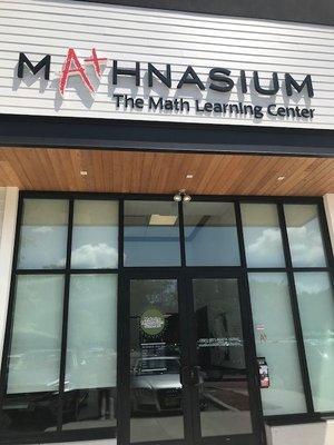 Mathnasium