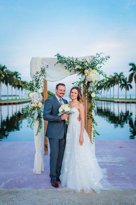 Simple Rustic - Boutique Event Rentals in South Florida