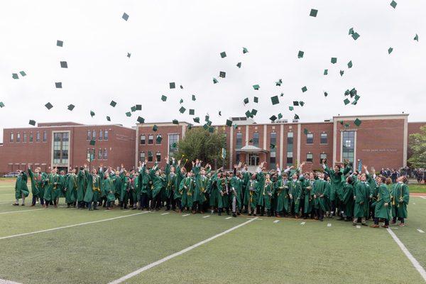 Notre Dame High School