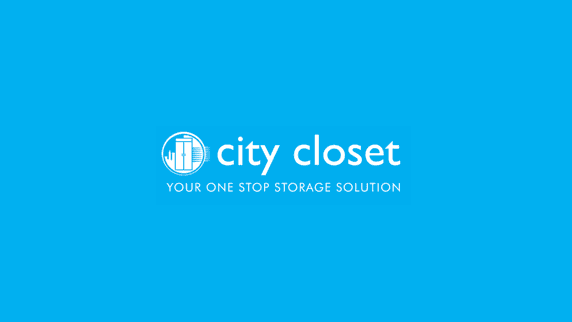 City Closet Corporate Storage