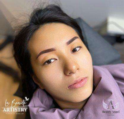 La Beaute Artistry