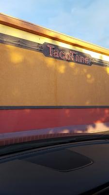 TacoTime