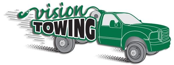 Vision Towing