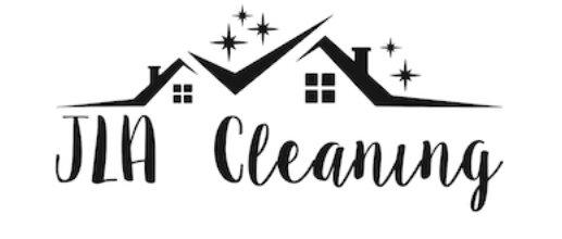 JLA Cleaning logo