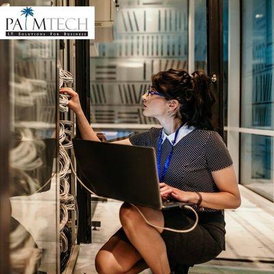 PalmTech IT Support