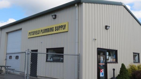 Pittsfield Plumbing Supply