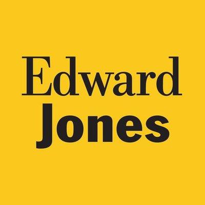 Edward Jones - Financial Advisor: Tony Jones, CEPA®|CRPC™