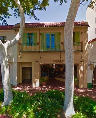 We have a new Office Location starting January 30, 2016! 1220 State Street, 2nd Floor, Santa Barbara, CA 93101