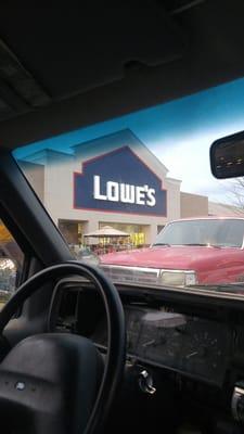 Lowe's Home Improvement