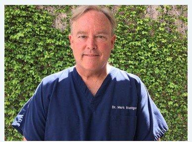 Dr. Mark Montgomery, DDS